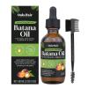imageBatana Oil for Hair Growth Organics Pure Batana Hair Oil 100 Natural Batana Oil Nourishes Damaged Hair Natural Hair Growth Oil and Conditioner Batana Hair Oil 202 Fl Oz