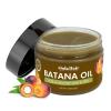 imageDolahair Batana Oil for Hair Growth Organics 100 Natural Pure Batana Hair Oil Batana Oil Nourishes Damaged Hair raw Batana Butter Prevent Hair Loss Natural Hair Growth Oil and Conditioner Beige
