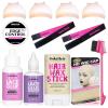 imageDolahair Lace Front Glue Kit  Waterproof Wig Glue with Strong Hold  Lace Front Wig Install KitLace Glue Kit1