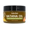 imagePure Batana Butter Oil for Hair Growth 100 Natural Nourishes Damaged Hair Prevents Loss ampamp Conditions